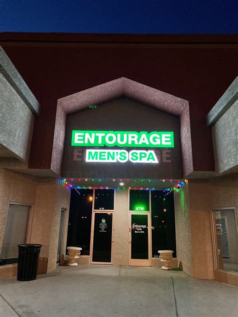 gay sauna in vegas|Entourage Vegas Spa and Health Club in Las Vegas, USA